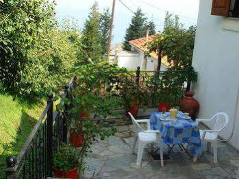 דירות Agios Ioannis  Filitsa House מראה חיצוני תמונה