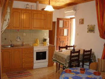 דירות Agios Ioannis  Filitsa House מראה חיצוני תמונה