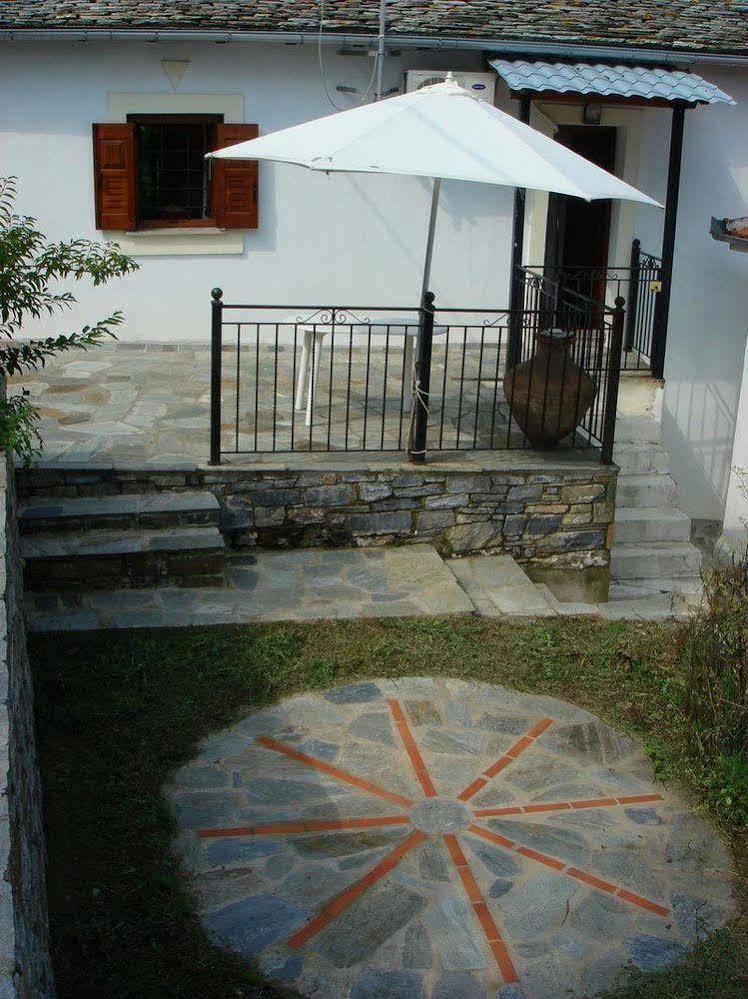 דירות Agios Ioannis  Filitsa House מראה חיצוני תמונה
